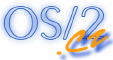 Logo OS/2.cz